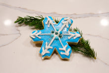 Load image into Gallery viewer, Holiday Sugar Cookies
