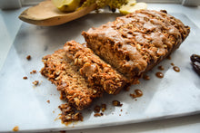 Load image into Gallery viewer, Loaded Apple Crisp Loaf
