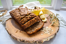 Load image into Gallery viewer, Vegan Banana Bread
