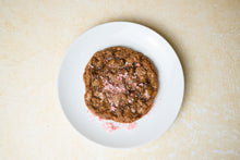 Load image into Gallery viewer, Double Chocolate Peppermint Cookies
