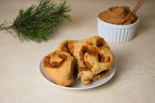 Load image into Gallery viewer, Cinnamon Rolls
