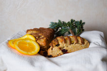Load image into Gallery viewer, Cranberry Orange Scones
