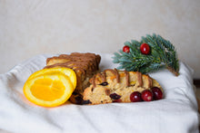 Load image into Gallery viewer, Cranberry Orange Scones
