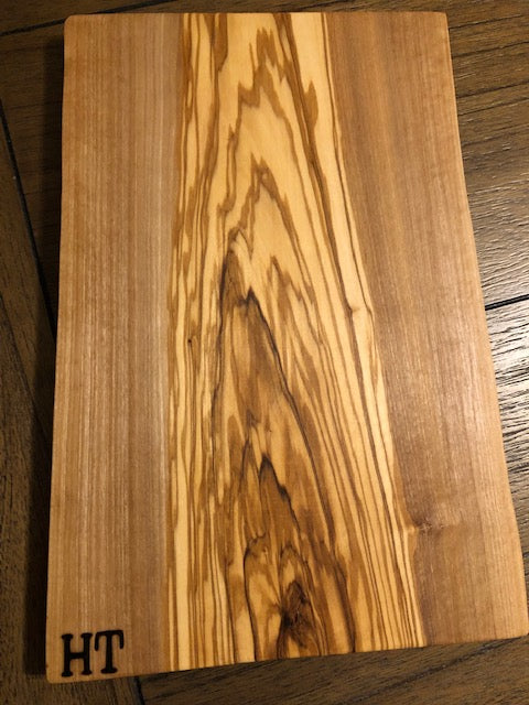 Olive Wood Board