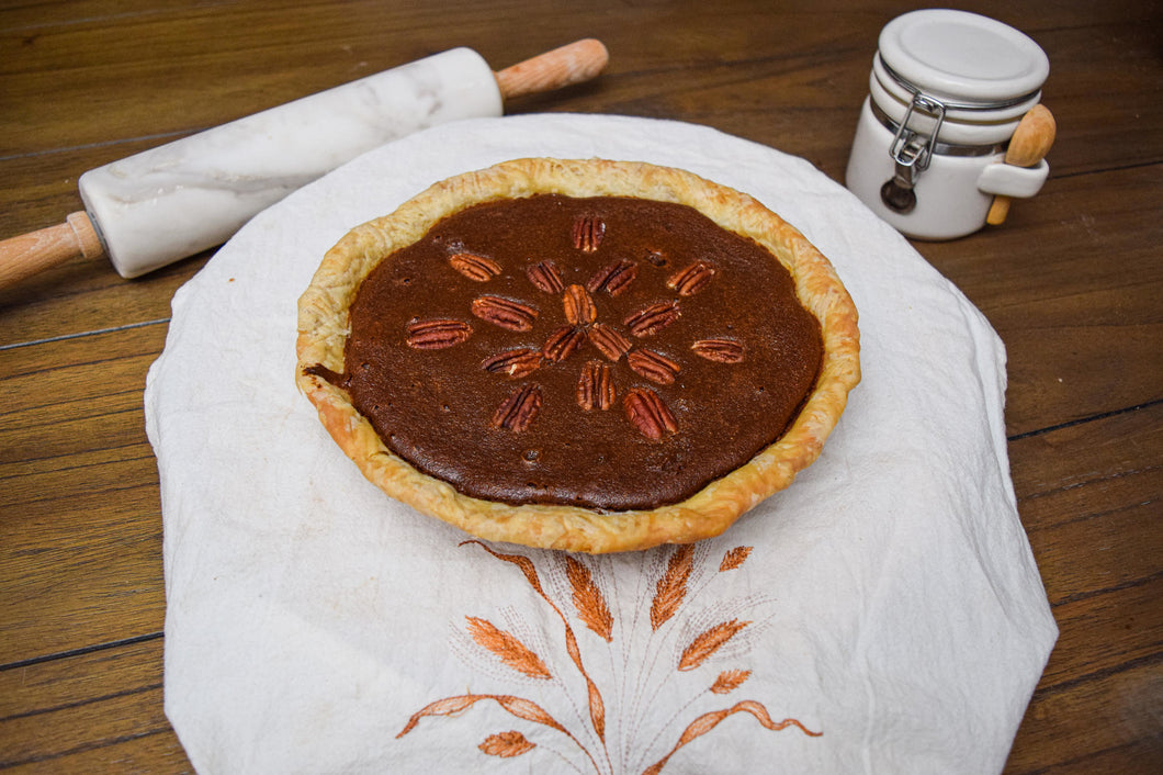 Pecan Pie